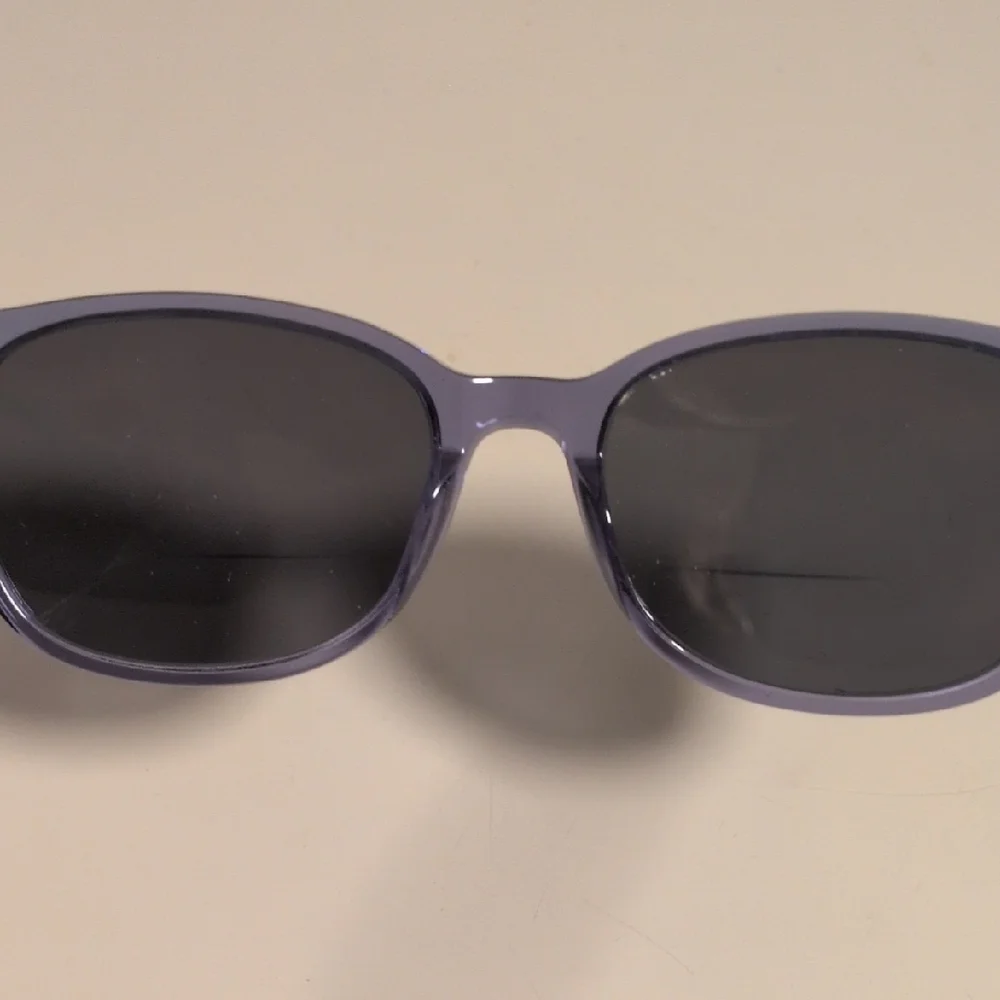 Kenneth Cole Reaction Translucent Blue‎ Tortoise Prescription Bifocal Sunglasses